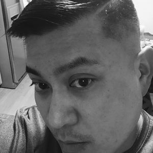 Meet your Posher, Eric